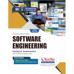 Software Engineering Third Year Sem 5 IT Engg TechNeo